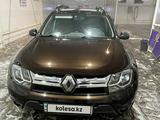 Renault Duster 2015 года за 5 300 000 тг. в Экибастуз – фото 3