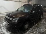 Renault Duster 2015 года за 5 300 000 тг. в Экибастуз – фото 2