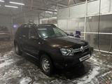 Renault Duster 2015 года за 5 300 000 тг. в Экибастуз – фото 4