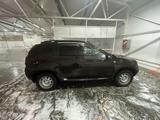 Renault Duster 2015 года за 5 300 000 тг. в Экибастуз – фото 5