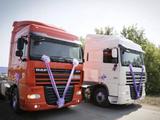 DAF  XF 105 2007 годаүшін23 000 000 тг. в Костанай – фото 2