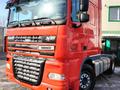 DAF  XF 105 2007 года за 23 000 000 тг. в Костанай – фото 3