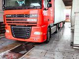 DAF  XF 105 2007 года за 16 000 000 тг. в Костанай