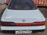 Toyota Vista 1991 года за 10 000 тг. в Астана – фото 3