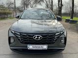 Hyundai Tucson 2022 года за 14 100 000 тг. в Алматы – фото 3