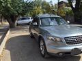 Infiniti FX35 2005 года за 5 600 000 тг. в Алматы – фото 4
