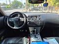 Infiniti FX35 2005 года за 5 600 000 тг. в Алматы – фото 6
