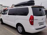 Hyundai Starex 2011 года за 7 300 000 тг. в Алматы – фото 4