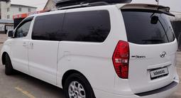 Hyundai Starex 2011 года за 7 300 000 тг. в Алматы – фото 4