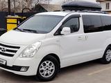 Hyundai Starex 2011 года за 7 300 000 тг. в Алматы – фото 2