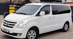 Hyundai Starex 2011 года за 7 300 000 тг. в Алматы – фото 2