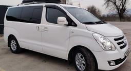 Hyundai Starex 2011 года за 7 300 000 тг. в Алматы – фото 3