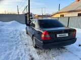 Mercedes-Benz C 220 1994 годаfor2 500 000 тг. в Алматы – фото 5