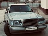Mercedes-Benz E 220 1993 годаүшін2 500 000 тг. в Жетысай – фото 3