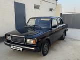 ВАЗ (Lada) 2107 2010 года за 630 000 тг. в Кызылорда – фото 2