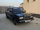 ВАЗ (Lada) 2107 2010 года за 630 000 тг. в Кызылорда – фото 4