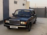 ВАЗ (Lada) 2107 2010 года за 630 000 тг. в Кызылорда