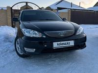 Toyota Camry 2002 годаfor6 300 000 тг. в Семей