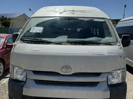 Toyota Hiace 2023 года за 23 000 000 тг. в Актау