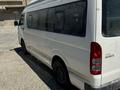 Toyota Hiace 2023 года за 23 000 000 тг. в Актау – фото 3