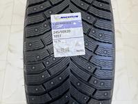 MICHELIN X-Ice North 4 245/50 R20үшін200 000 тг. в Шымкент