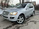 Mercedes-Benz ML 350 2006 годаүшін5 800 000 тг. в Алматы – фото 2