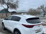 Kia Sportage 2020 годаүшін11 500 000 тг. в Кызылорда – фото 3