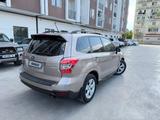 Subaru Forester 2013 годаүшін4 600 000 тг. в Актау – фото 3