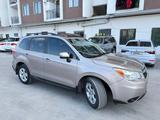 Subaru Forester 2013 годаүшін4 600 000 тг. в Актау – фото 4