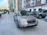 Subaru Forester 2013 годаүшін4 600 000 тг. в Актау – фото 2