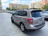 Subaru Forester 2013 года за 4 600 000 тг. в Актау