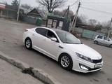 Kia K5 2011 года за 7 100 000 тг. в Алматы
