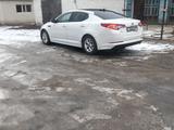 Kia K5 2011 года за 7 100 000 тг. в Алматы – фото 3
