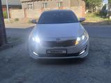 Kia K5 2011 года за 7 100 000 тг. в Алматы – фото 4