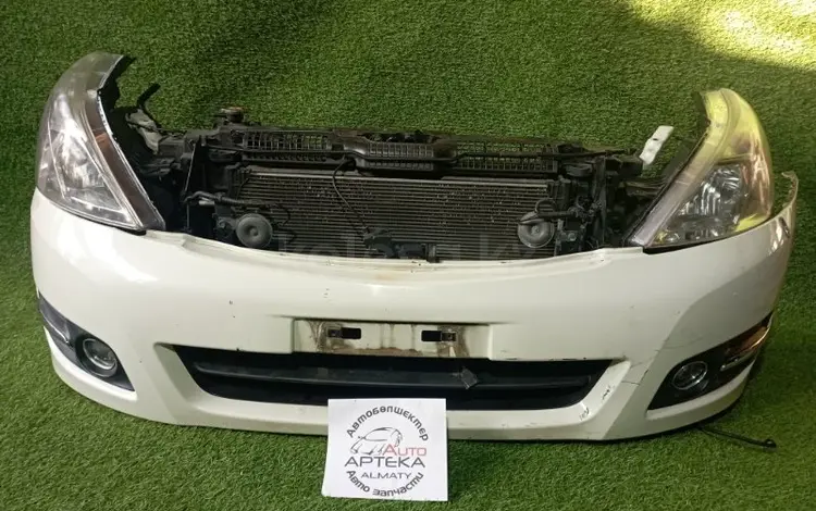 МОРДА НОУСКАТ НОСКАТ NISSAN TEANA J32 НИССАН ТЕАНА J32 за 200 000 тг. в Актау