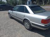 Audi 100 1991 года за 1 950 000 тг. в Жаркент