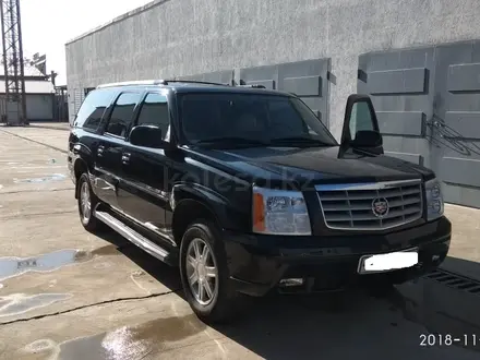 Cadillac Escalade 2006 года за 10 500 000 тг. в Шымкент – фото 14