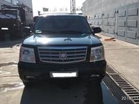 Cadillac Escalade 2006 годаүшін10 500 000 тг. в Шымкент