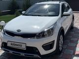 Kia Rio X-Line 2018 года за 7 200 000 тг. в Атырау – фото 5