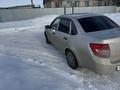 ВАЗ (Lada) Granta 2190 2012 годаfor2 500 000 тг. в Актобе – фото 2