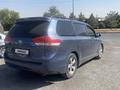 Toyota Sienna 2014 года за 12 000 000 тг. в Шымкент – фото 9