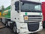 DAF  XF 105.460 2012 годаүшін35 000 000 тг. в Алматы