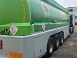 DAF  XF 105.460 2012 годаүшін35 000 000 тг. в Алматы – фото 3