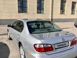 Nissan Maxima 2003 года за 3 000 000 тг. в Актау – фото 4