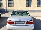 Nissan Maxima 2003 года за 3 000 000 тг. в Актау – фото 5