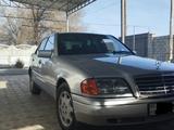 Mercedes-Benz C 200 1994 года за 2 300 000 тг. в Тараз – фото 3