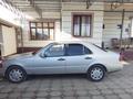 Mercedes-Benz C 200 1994 года за 2 300 000 тг. в Тараз – фото 8