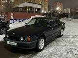 BMW 520 1994 года за 1 700 000 тг. в Астана – фото 3