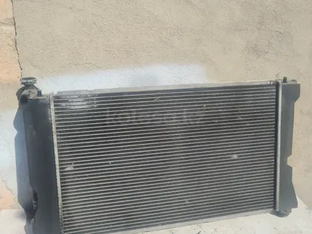 Радиатор охлаждения основной за 30 000 тг. в Алматы – фото 2