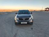 Kia Sportage 2015 годаүшін8 300 000 тг. в Экибастуз